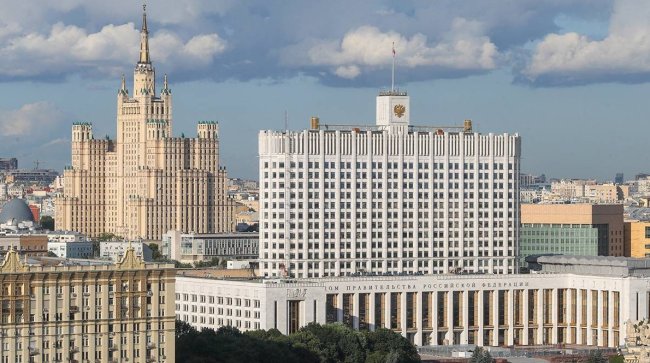 Кабмин поддержал отправку срочников в пожарные части МЧС - «Новости»