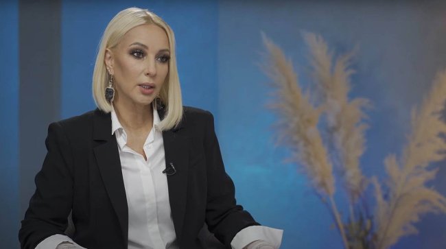 Лера Кудрявцева показала, как отдыхает с дочерью на роскошной яхте в Сен-Тропе - «Новости»
