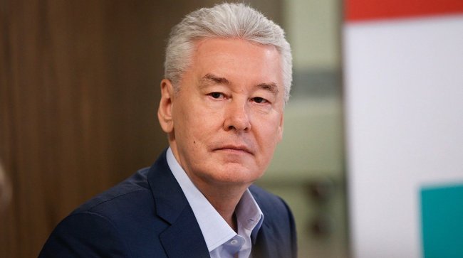 Собянин: Услуги и сервисы mos.ru избавили москвичей от очередей и лишних поездок - «Новости»