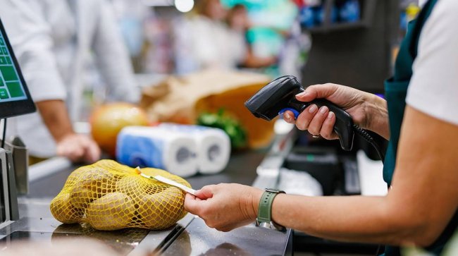 Стоимость минимальной месячной продуктовой корзины выросла на 7,9 процента - «Новости»