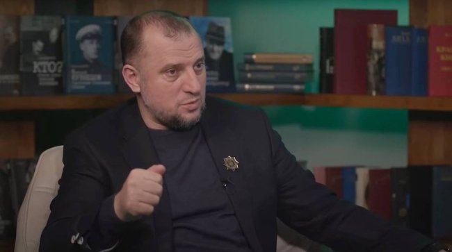 Алаудинов призвал вернуть смертную казнь в России на время трибунала над ВСУ - «Новости»