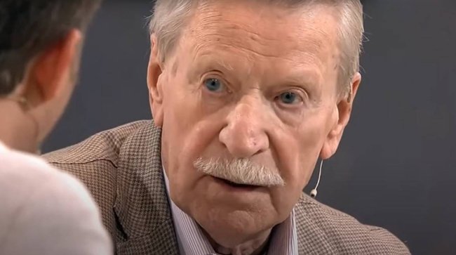 Последняя муза Ивана Краско осудила его родных за отсутствие памятника - «Новости»