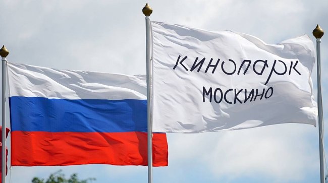 В кинопарке «Москино» рассказали о самых востребованных у посетителей площадках - «Новости»