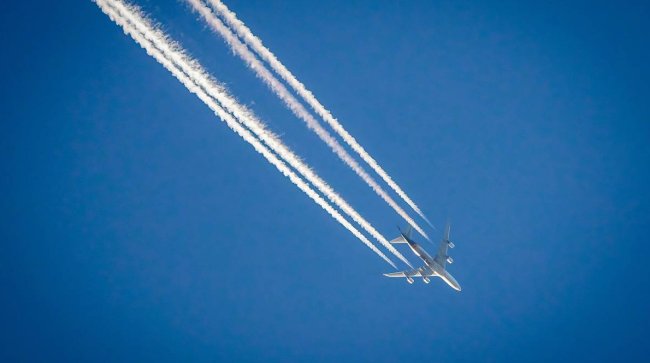 Более 30 рейсов не смогли приземлиться в аэропортах Москвы из-за ограничений - «Новости»