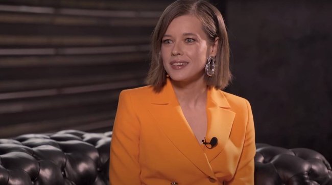 Катерина Шпица опубликовала кадры отдыха с мужем в Турции - «Новости»