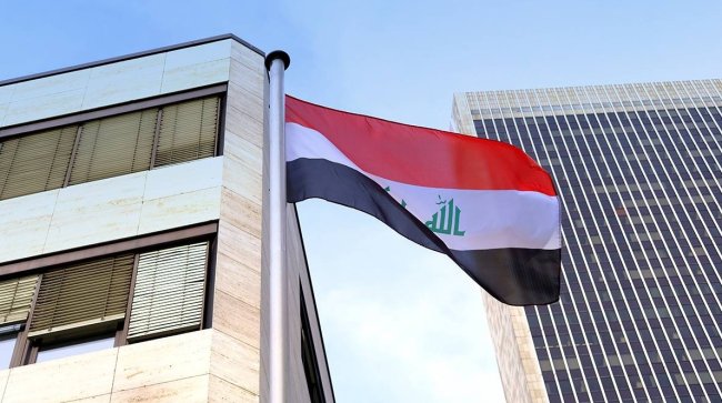 Коалиция во главе с США передала властям Ирака все военные базы - «Новости»