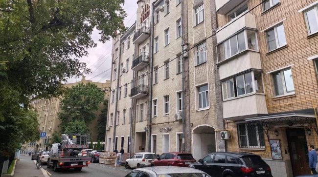 Крупное нежилое помещение в Басманном районе реализуют на городских торгах - «Новости»