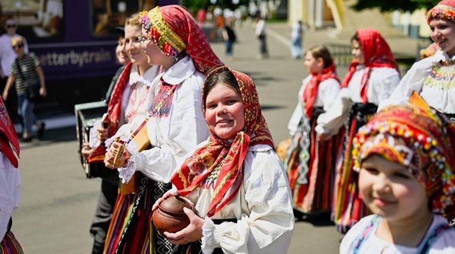 Москва расширяет туристическое сотрудничество с другими регионами России - «Новости»