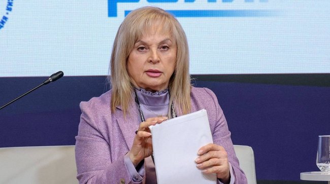 Памфилова: Член УИК Херсонской области погибла после атаки БПЛА на автобус - «Новости»