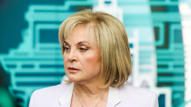 Памфилова: Все избирательные участки в России открылись в штатном режиме - «Новости»