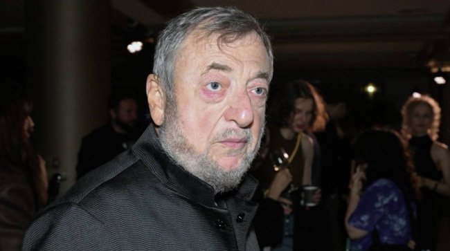 Mash: Режиссер Лунгин перенес операцию на глазах, почти потеряв зрение - «Новости»