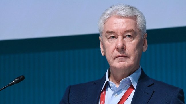 Собянин: Завершена проходка правого тоннеля от «СберСити» до «Новорижской» - «Новости»
