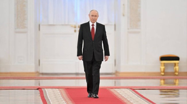 В Кремле пока не приняли решение об участии Путина в саммите G20 в Майами - «Новости»
