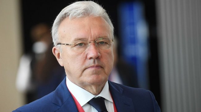 Стройка самого северного моста на Енисее началась в Красноярском крае - «Новости - строительства»