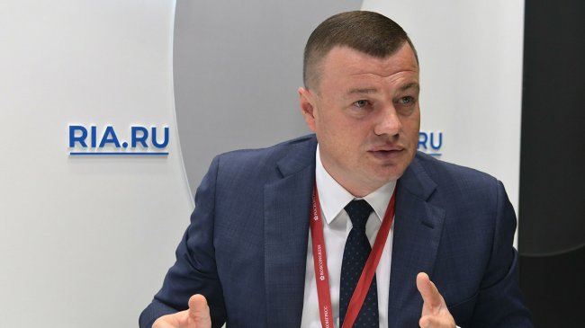 Александр Никитин: "Тамбовщина справилась с вызовами года" - «Новости - строительства»