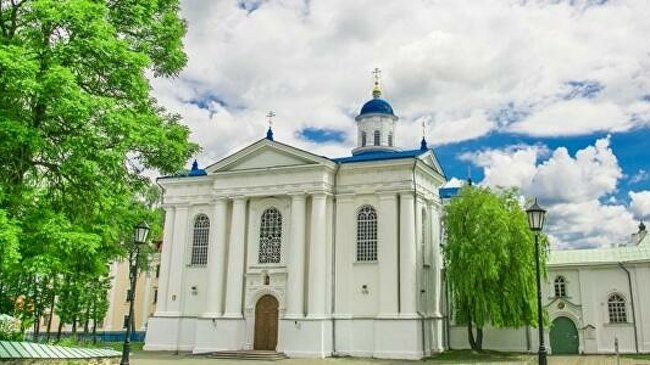 Митрополита Филарета похоронят 15 января в Жировичском монастыре - «Религия»