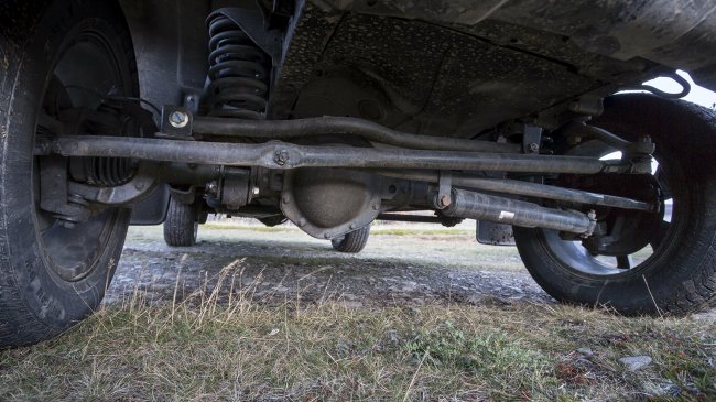 Наш автоуспех. Российский "Патриот" начнет покорять американский рынок - «Авто»