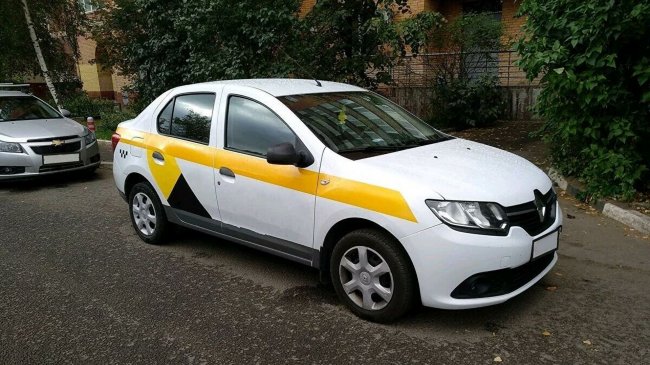 Разъяренный таксист едва не зарезал пассажира за отказ заплатить больше - «Авто»