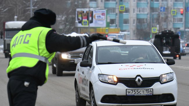 Штрафы, права и самокаты: что изменится в ПДД в 2021-м - «Авто»