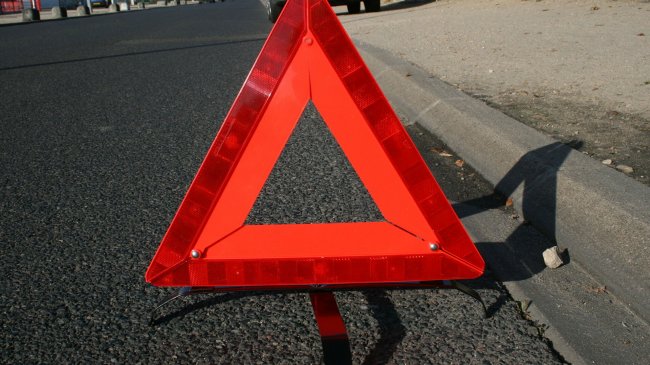 В Челябинской области сотрудники ДПС спасли жизни 17 юным хоккеистам - «Авто»