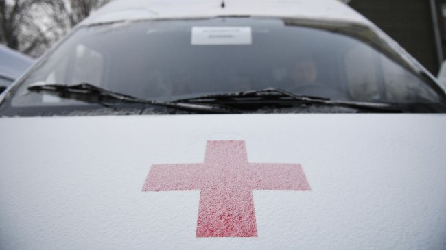 В ДТП с грузовиком под Самарой погибли три человека - «Авто»