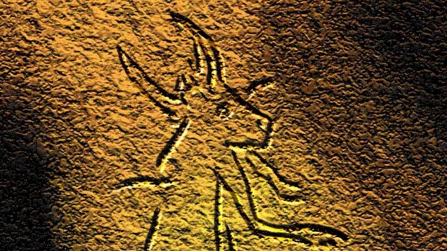 Шифр на кости. Ученые бьются над загадкой древнейшего на Земле культа - «Религия»