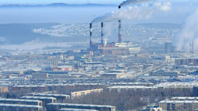 Задержан глава минстроя Башкирии - «Криминал»