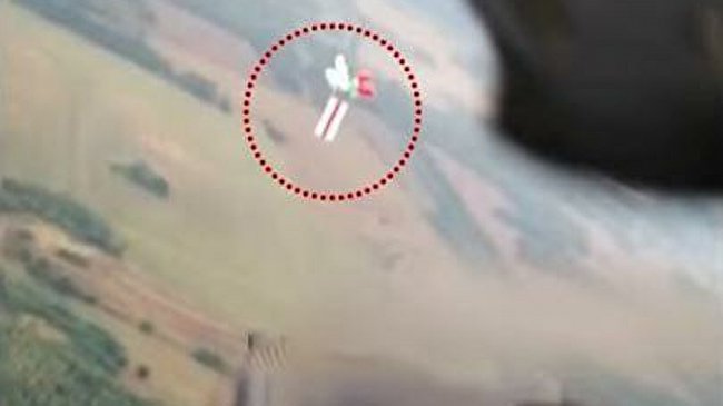 Белорусское СМИ опубликовало видео инцидента на границе с Литвой - «Военное обозрение»