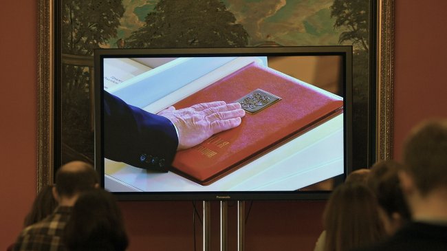 Кипшидзе: упоминание Бога в конституции "подразумевает ответственность" - «Религия»