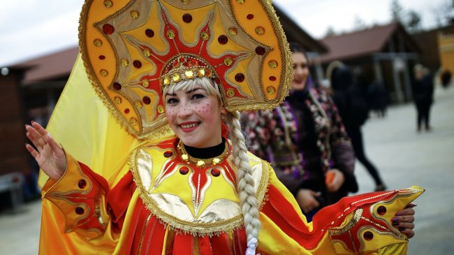 Масленица 2021 - когда начнется и как ее надо отметить в этом году - «Религия»