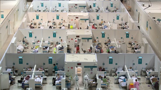 Названы симптомы, возникающие спустя месяцы после заражения коронавирусом - «Авто»