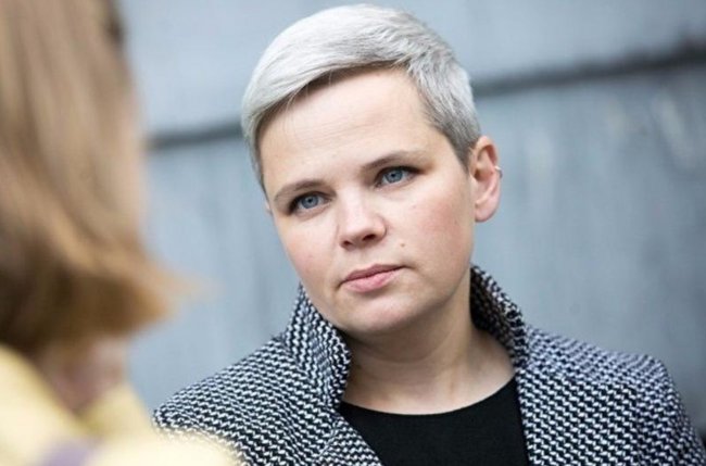 «Отняли детей и угрожали посадить». Исповедь трансгендера Юлии Савиновских, уехавшей из России - «Исповедь»