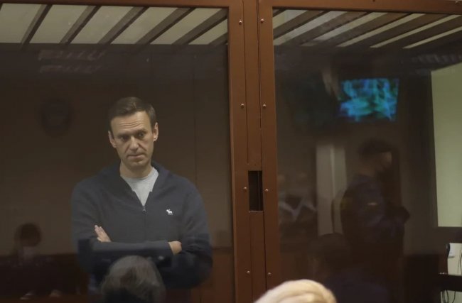 Судный день. Заседания по двум делам в отношении Навального. Онлайн - «Политика»