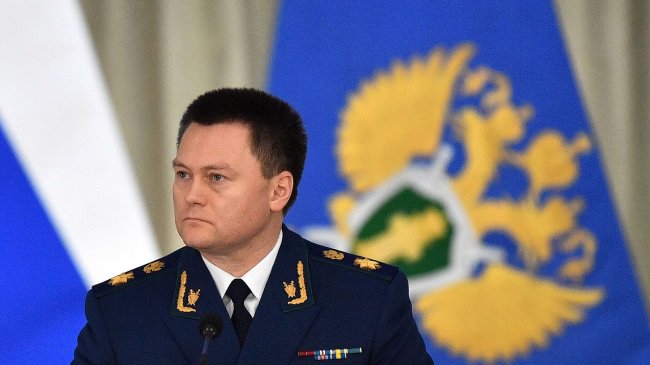 Генпрокурор предупредил об угрожающем росте кибермошенничества - «Криминал»