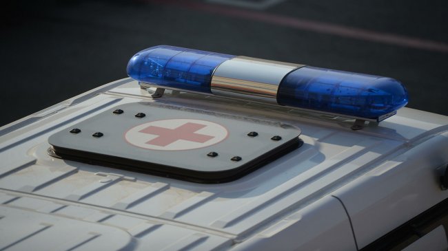 СМИ: под Саратовом нашли мужчину с простреленной головой - «Криминал»