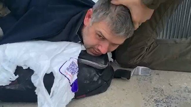 Сын крупнейшего застройщика Красноярска задержан по делу об афере - «Криминал»