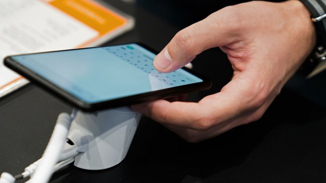 В МВД назвали причину роста телефонного мошенничества - «Криминал»