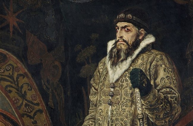 Фейк Николая Патрушева: западные русофобы оболгали Ивана Грозного, представив его жестоким тираном - «Антифейк»