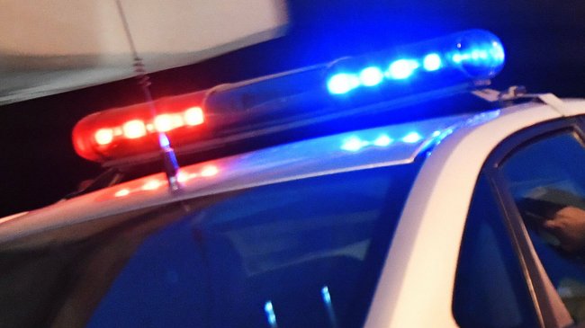 Юная автоледи на легковушке протаранила трактор в Самарской области - «Авто»