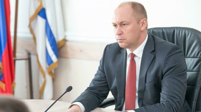 Суд продлил арест главы фонда капремонта Приморья - «Криминал»