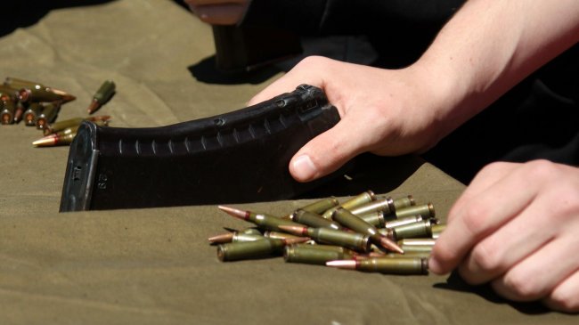 Тольяттинец попался на отправке за рубеж магазинов к автомату Калашникова - «Криминал»