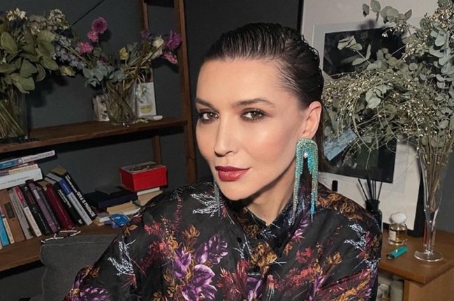 «Цирк уродов». Пропагандисты обрушили свою ярость на трансгендерную актрису - «Антифейк»