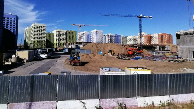 Интернат в новостройке. Почему сироты обречены быть изгоями - «Криминал»