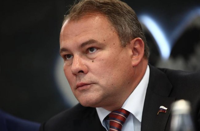 Петр Толстой обвинил ПА ОБСЕ в нарушении регламента и шулерстве. Обвинение ни на чем не основано - «Антифейк»