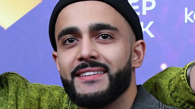 Пошел на принцип. Гусейна Гасанова лишили прав на 1,5 года - «Авто»