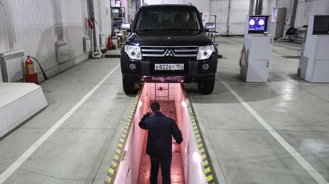 Путин отменил обязательный техосмотр для получения полиса ОСАГО - «Авто»