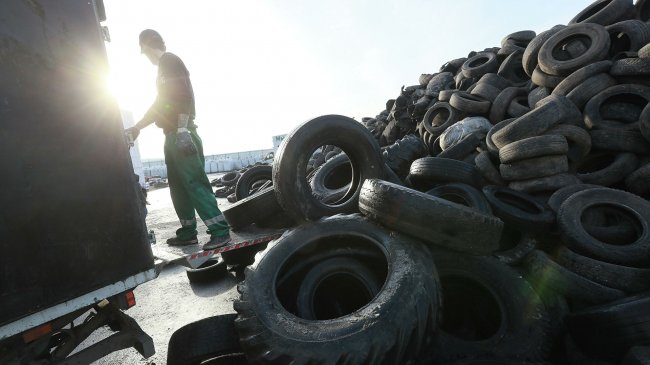 Россиянам рассказали, как продлить срок жизни шин - «Авто»