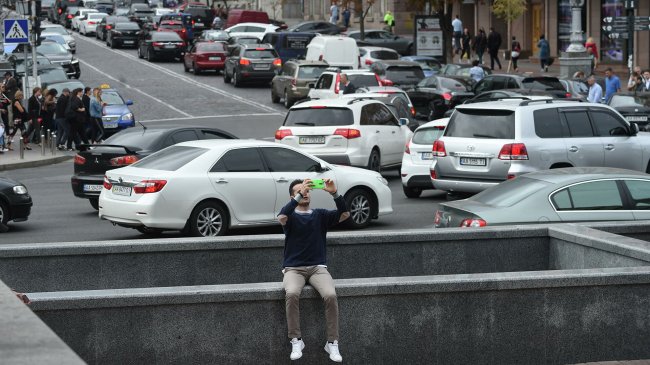 Украина становится лидером экологических инноваций, опережая Россию - «Авто»