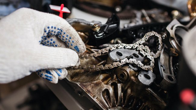 Автоэксперт назвал деталь машины, которая может вогнать вас в долги - «Авто»