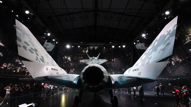 "Завидовать можно бесконечно". Почему на Украине раскритиковали Checkmate - «Военное обозрение»